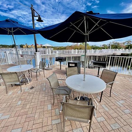 Spacious Beach Condo With Gulf Views! Sleeps 8! By Dolce Vita Getaways Pcb بنما سيتي بيتش المظهر الخارجي الصورة