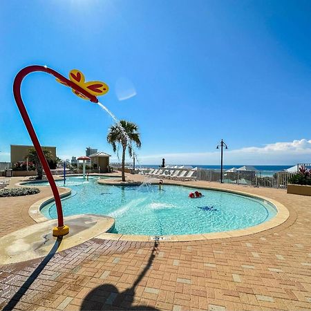 Spacious Beach Condo With Gulf Views! Sleeps 8! By Dolce Vita Getaways Pcb بنما سيتي بيتش المظهر الخارجي الصورة