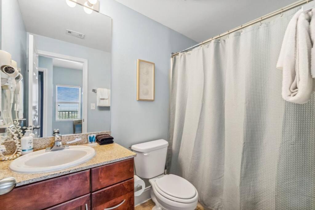Spacious Beach Condo With Gulf Views! Sleeps 8! By Dolce Vita Getaways Pcb بنما سيتي بيتش المظهر الخارجي الصورة