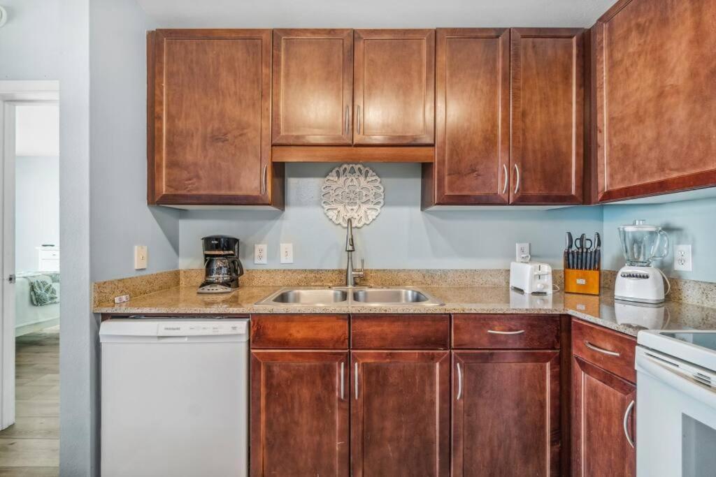 Spacious Beach Condo With Gulf Views! Sleeps 8! By Dolce Vita Getaways Pcb بنما سيتي بيتش المظهر الخارجي الصورة