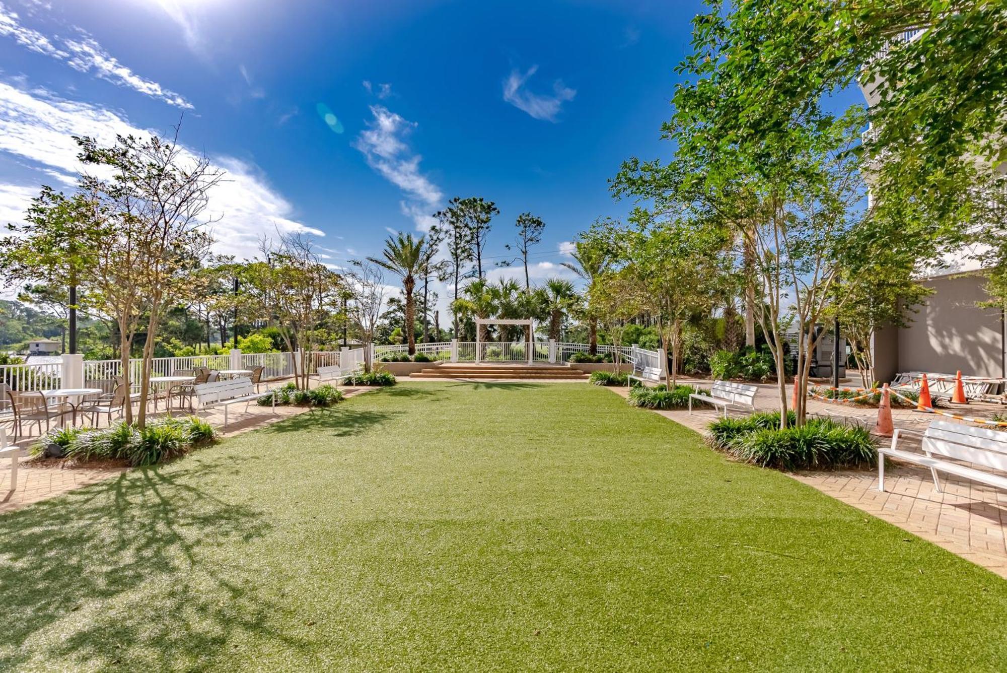 Spacious Beach Condo With Gulf Views! Sleeps 8! By Dolce Vita Getaways Pcb بنما سيتي بيتش المظهر الخارجي الصورة