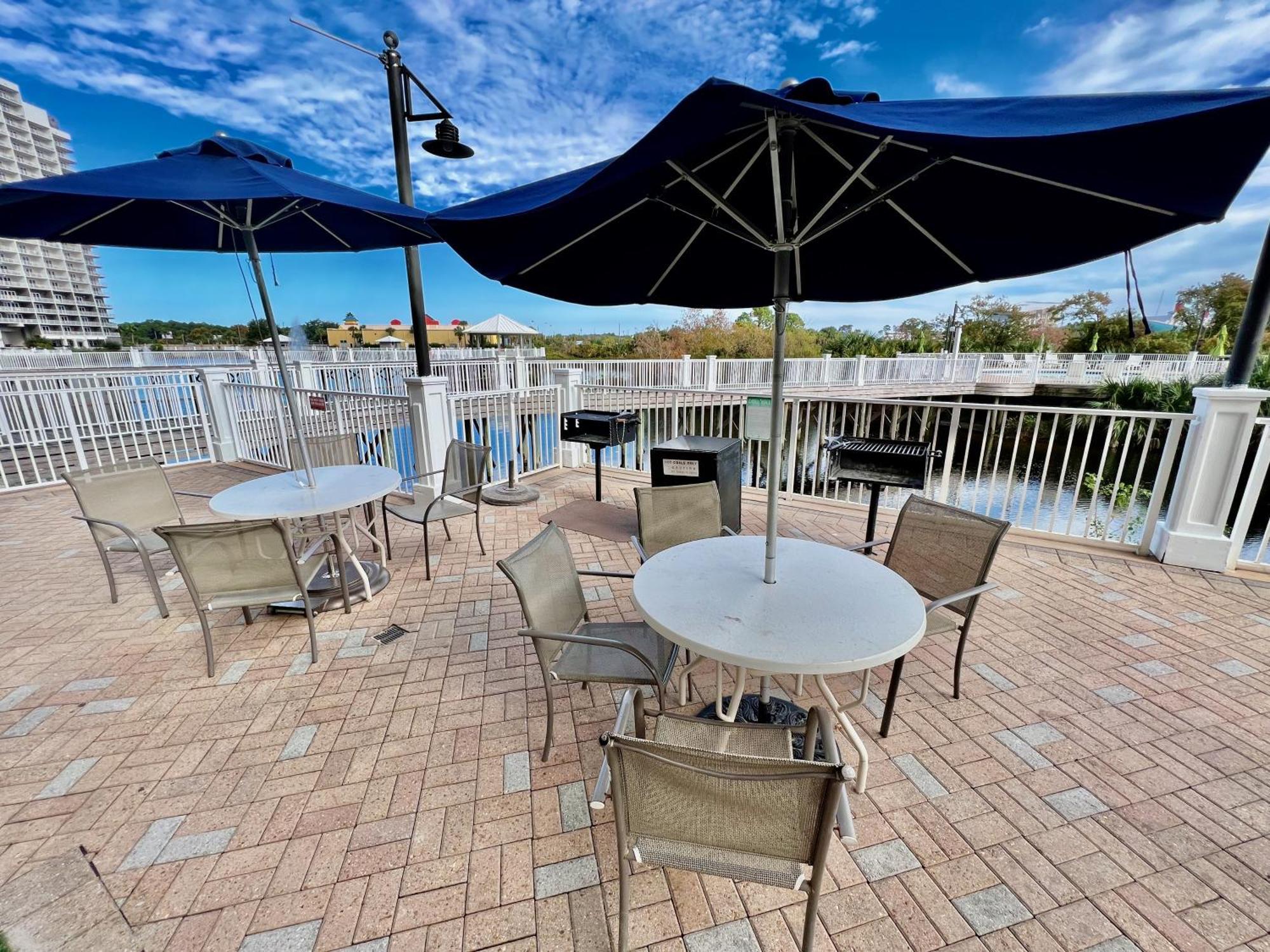 Spacious Beach Condo With Gulf Views! Sleeps 8! By Dolce Vita Getaways Pcb بنما سيتي بيتش المظهر الخارجي الصورة