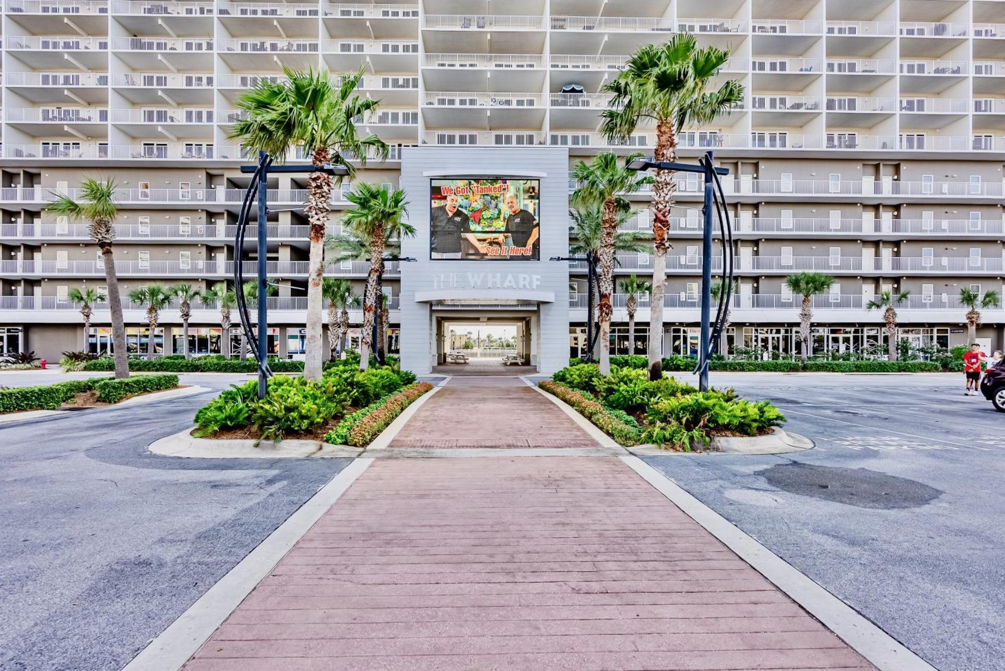 Spacious Beach Condo With Gulf Views! Sleeps 8! By Dolce Vita Getaways Pcb بنما سيتي بيتش المظهر الخارجي الصورة