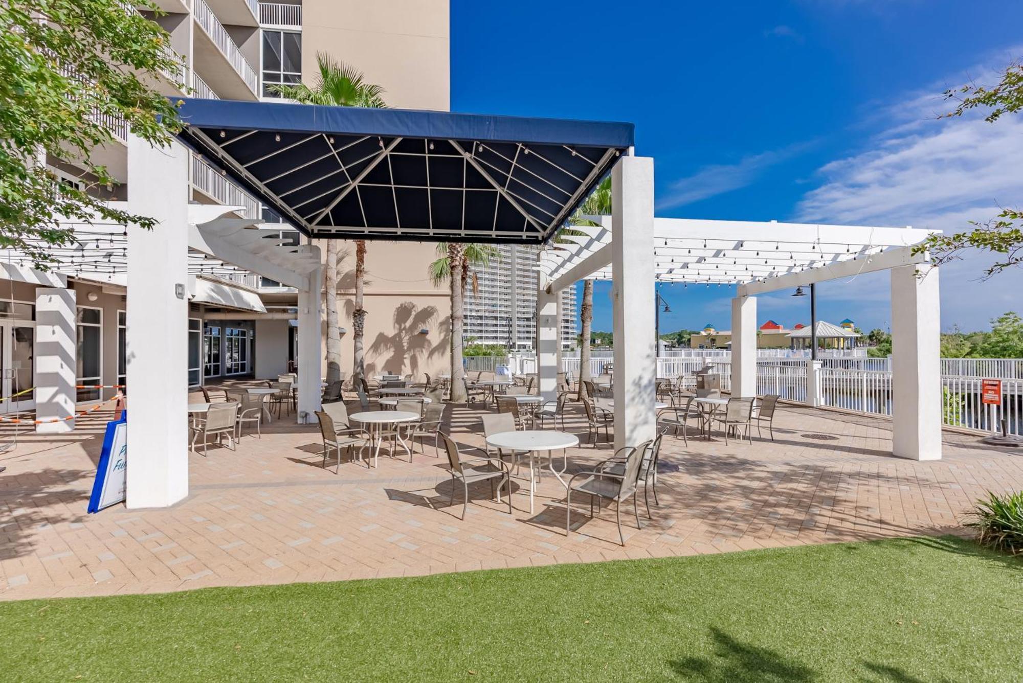 Spacious Beach Condo With Gulf Views! Sleeps 8! By Dolce Vita Getaways Pcb بنما سيتي بيتش المظهر الخارجي الصورة