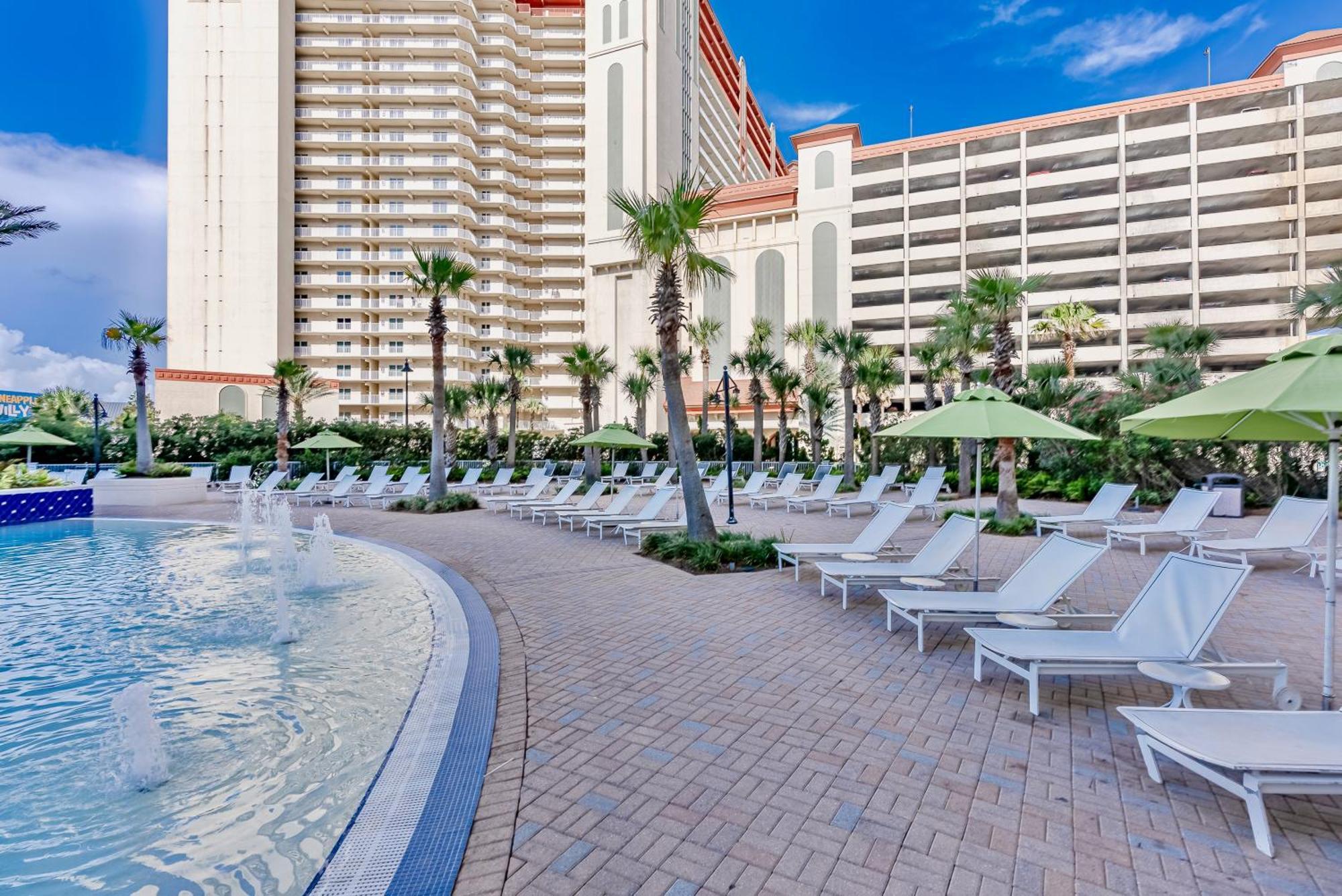 Spacious Beach Condo With Gulf Views! Sleeps 8! By Dolce Vita Getaways Pcb بنما سيتي بيتش المظهر الخارجي الصورة