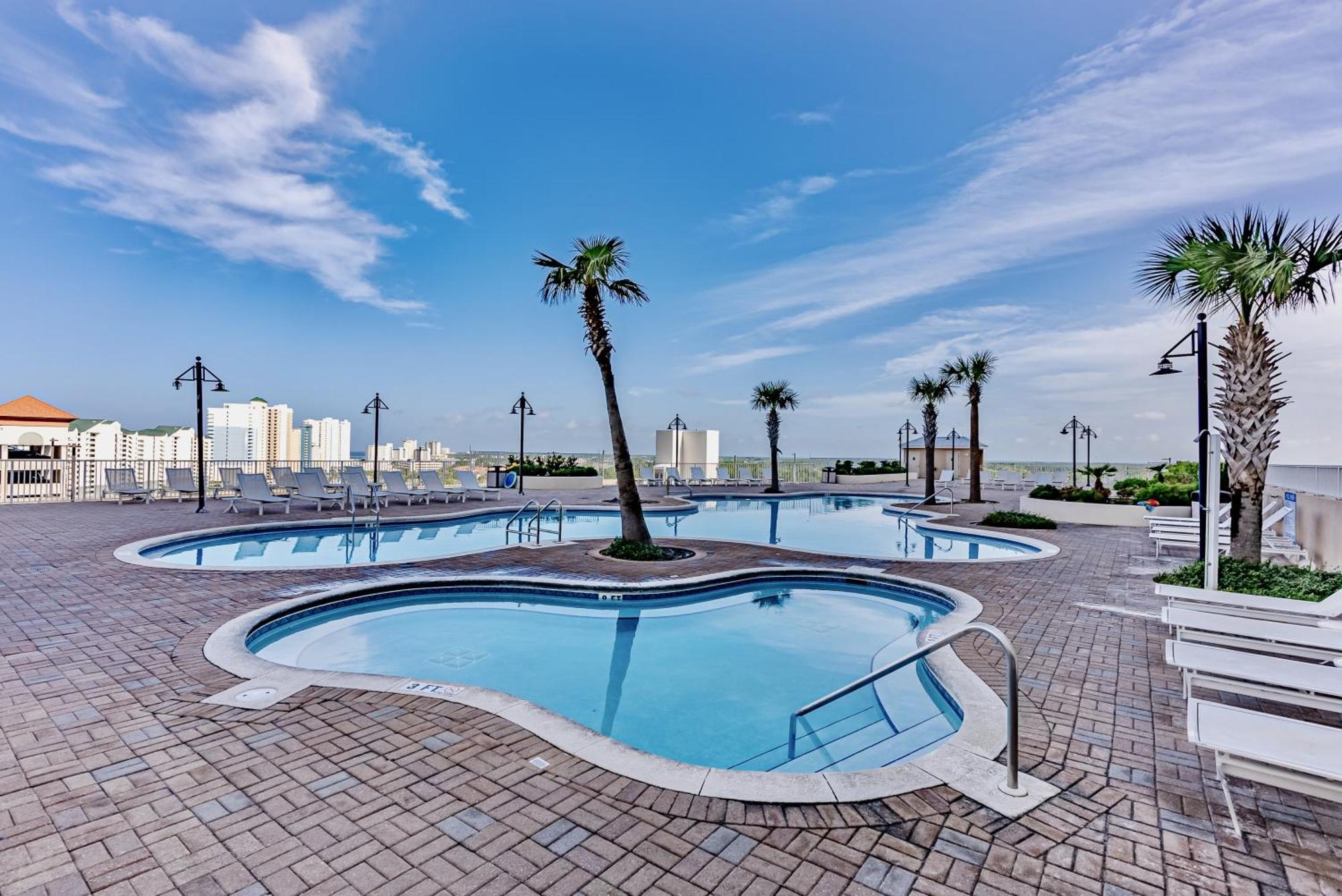 Spacious Beach Condo With Gulf Views! Sleeps 8! By Dolce Vita Getaways Pcb بنما سيتي بيتش المظهر الخارجي الصورة