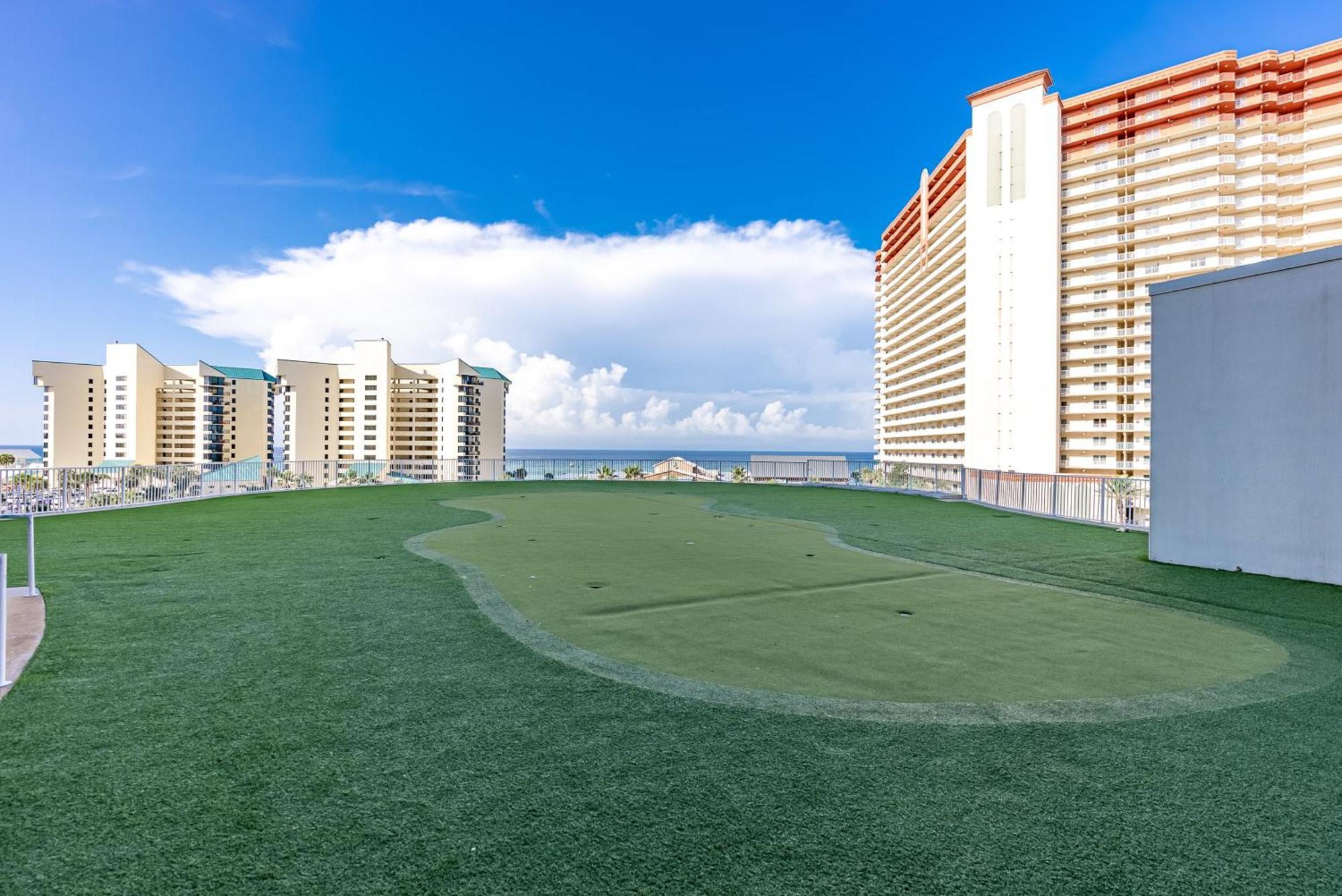 Spacious Beach Condo With Gulf Views! Sleeps 8! By Dolce Vita Getaways Pcb بنما سيتي بيتش المظهر الخارجي الصورة