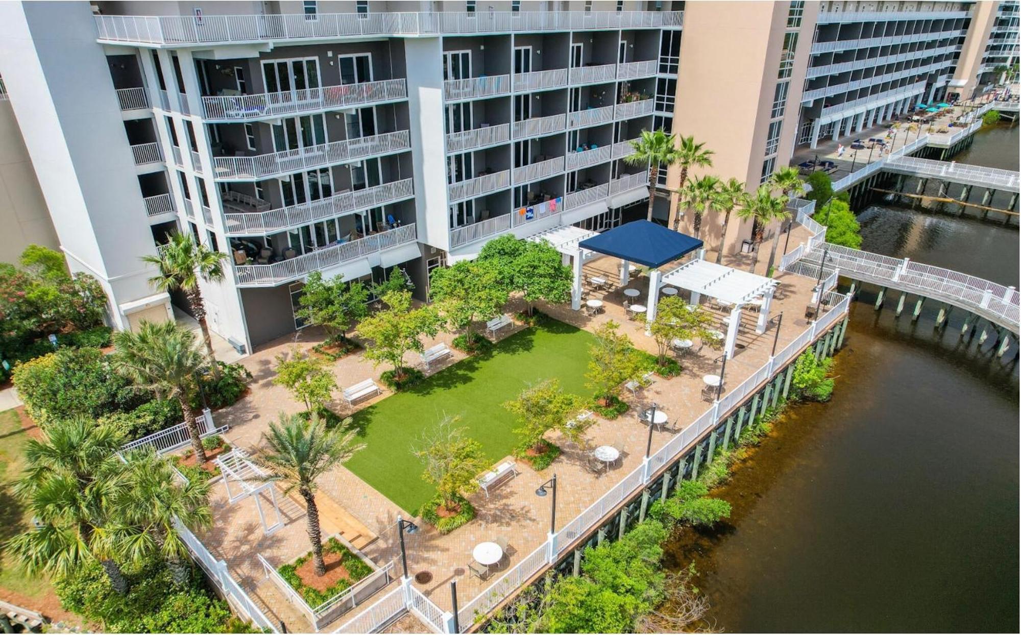 Spacious Beach Condo With Gulf Views! Sleeps 8! By Dolce Vita Getaways Pcb بنما سيتي بيتش المظهر الخارجي الصورة